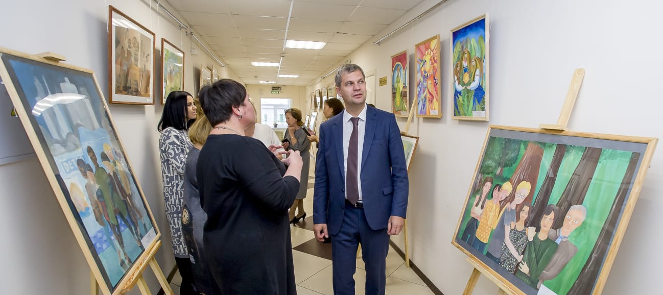 Дмитрий Пылёв проверил реализацию нацпроекта «Культура», рис. 3