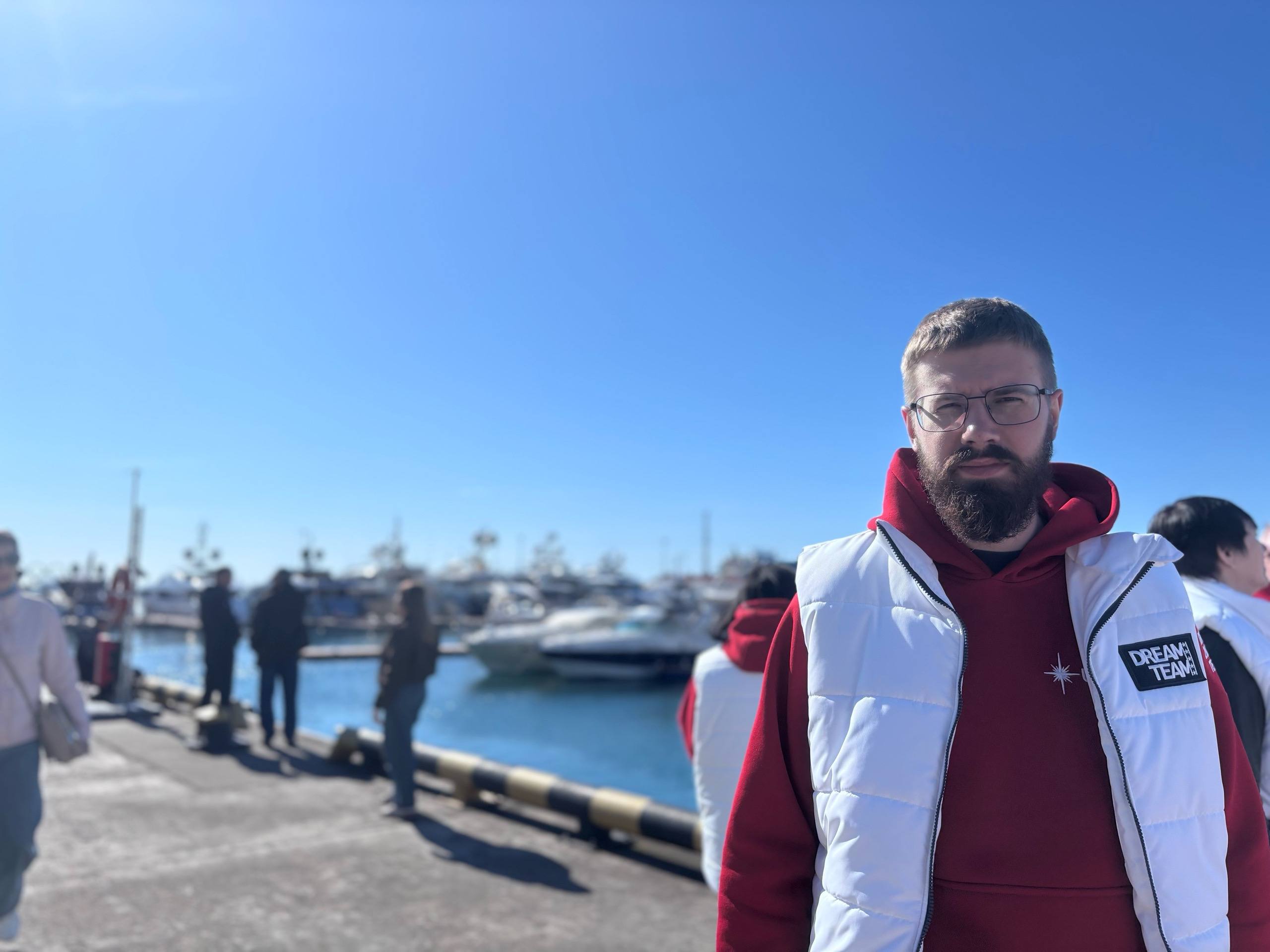 УЗПМ поощрил лучших сотрудников поездкой в Сочи, рис. 2