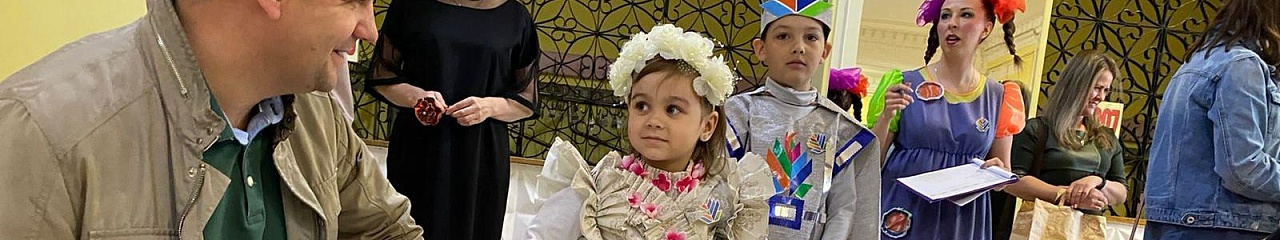 УЗПМ поддержал семейный фестиваль в Краснокамске 