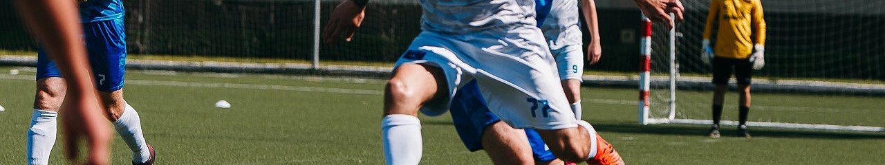 В Перми состоялся международный турнир WTG FOOTBALL CUP